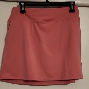Pink Women's Skirt